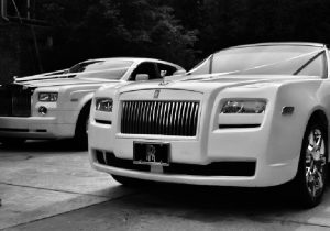 Mooresville Limo Service