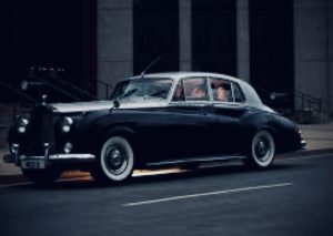 Charlotte Classic Vintage Car Rental